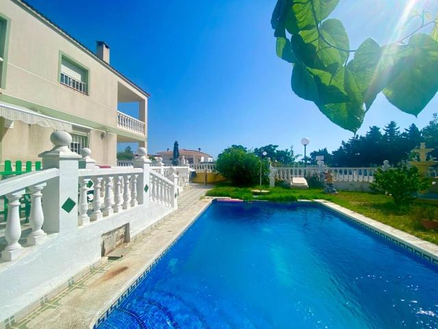Casa chalet en Venta en Alcanar