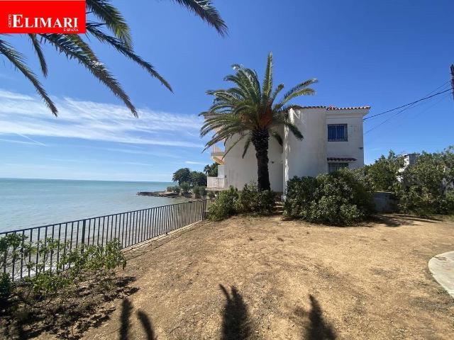 Casa chalet en Venta en Alcanar