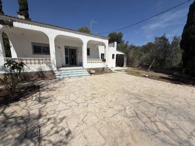 Casa chalet en Venta en Alcanar