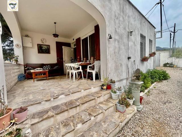 Casa chalet en Venta en Alcanar