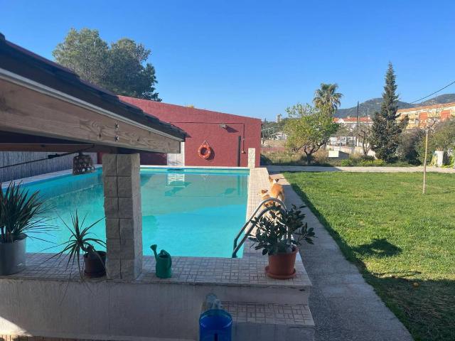 Casa chalet en Venta en Alcanar