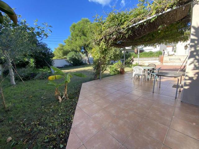 Casa chalet en Venta en Alcanar