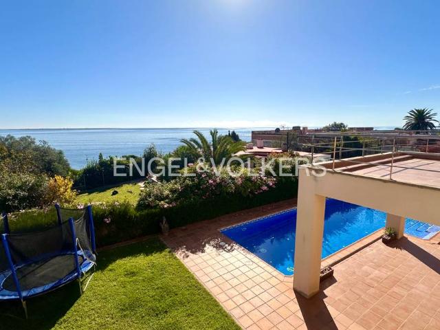 Casa chalet en Venta en Alcanar