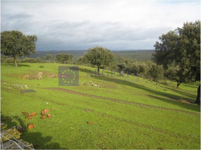 Casa chalet en Venta en Alcántara
