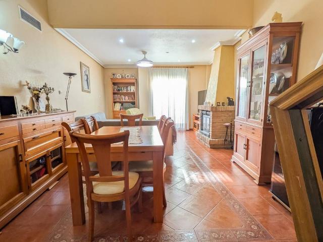 Casa chalet en Venta en Alcantarilla