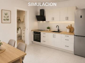 Casa chalet en Venta en Alcantarilla