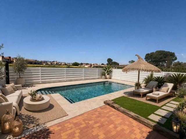 Casa chalet en Venta en Alcantarilla