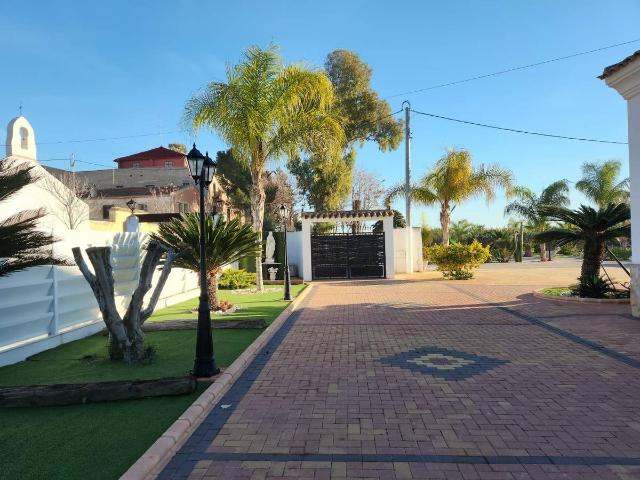 Casa chalet en Venta en Alcantarilla