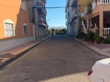 Alcantarilla, Murcia - Cocina equipada
