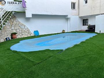 Jaén, Jaén, Andalucía, Andalucía - Terraza