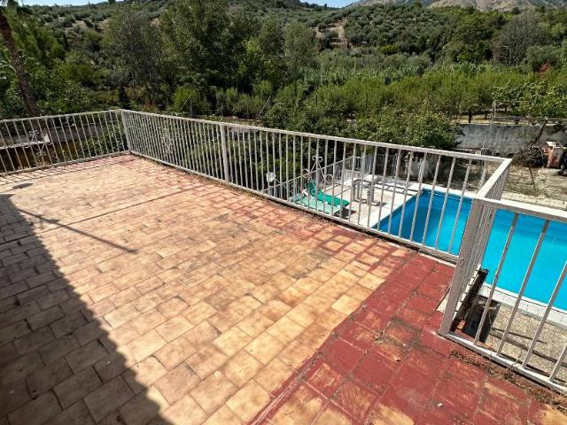 Casa chalet en Venta en Alcantarilla La Glorieta