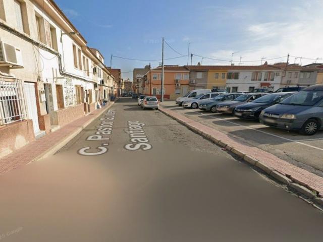 Casa Chalet en Venta en Alcantarilla Murcia