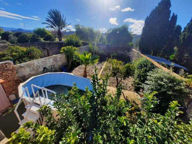 Casa chalet en Venta en Alcàntera de Xúquer