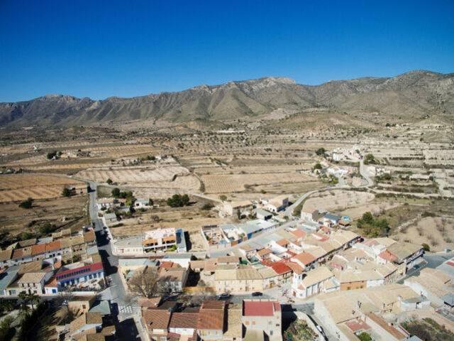 Casa chalet en Venta en Alcassar