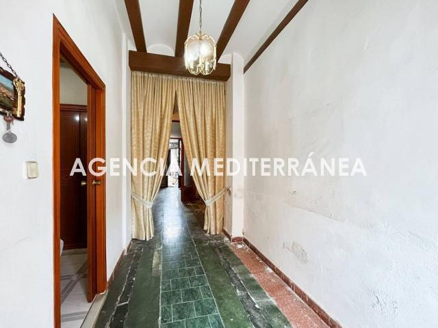 Casa chalet en Venta en Alcàsser