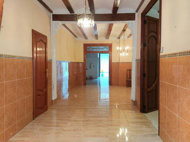 Casa chalet en Venta en Alcàsser