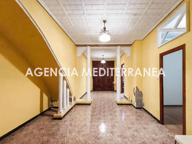 Casa chalet en Venta en Alcàsser