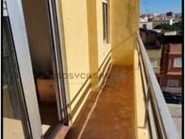Casa chalet en Venta en Alcàsser
