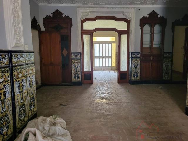 Casa chalet en Venta en Alcàsser