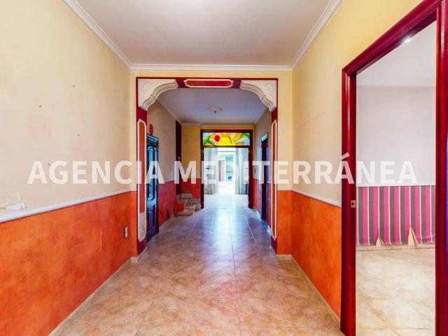 Casa chalet en Venta en Alcàsser