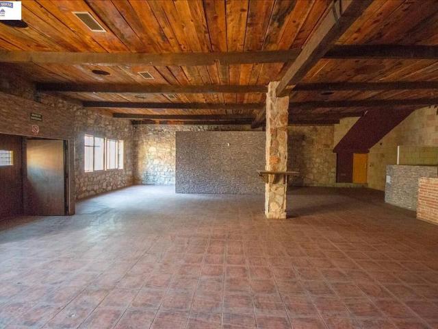 Casa chalet en Venta en Alcaraz