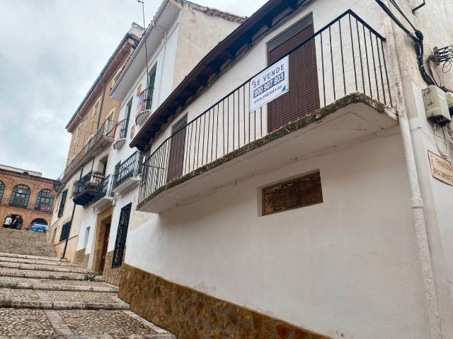 Casa chalet en Venta en Alcaraz