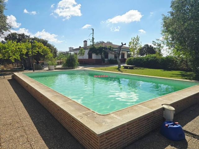 Casa chalet en Venta en Alcaracejos