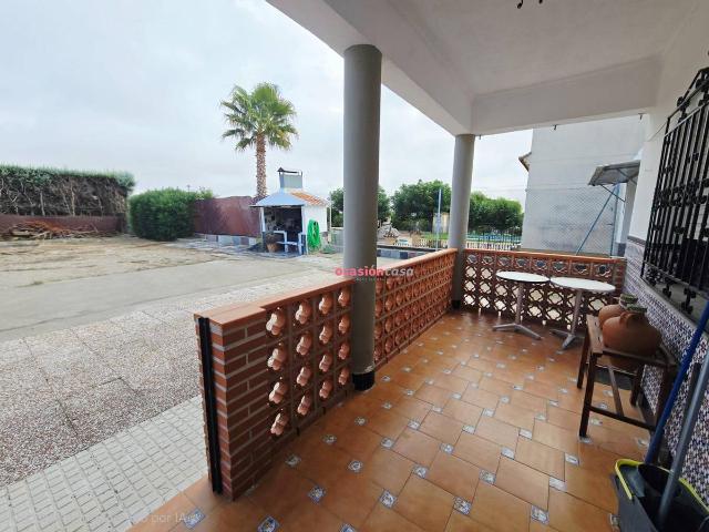Casa chalet en Venta en Alcaracejos