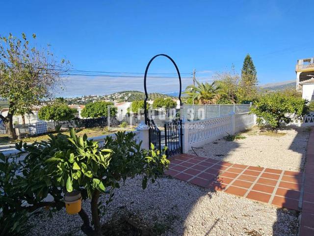 Casa chalet en Venta en Alcaucín