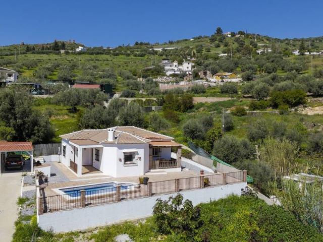 Casa chalet en Venta en Alcaucín