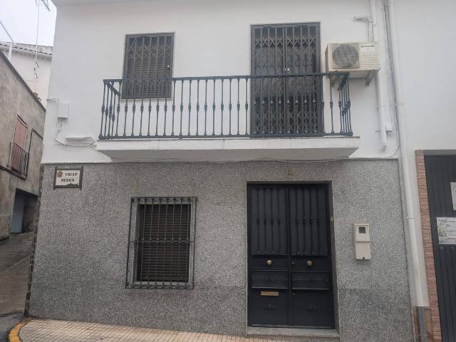 Casa chalet en Venta en Alcaudete