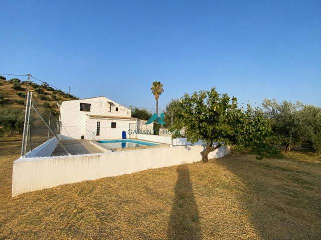 Casa chalet en Venta en Alcaudete