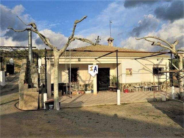 Casa chalet en Venta en Alcaudete