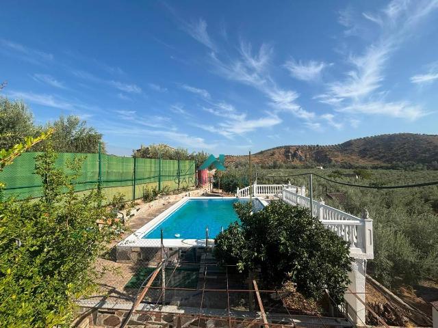 Casa chalet en Venta en Alcaudete