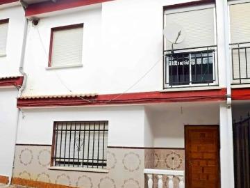 Casa adosada en Venta en Alcaudete de la Jara