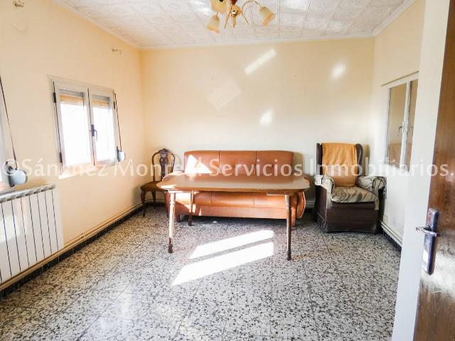 Casa chalet en Venta en Alcázar de San Juan
