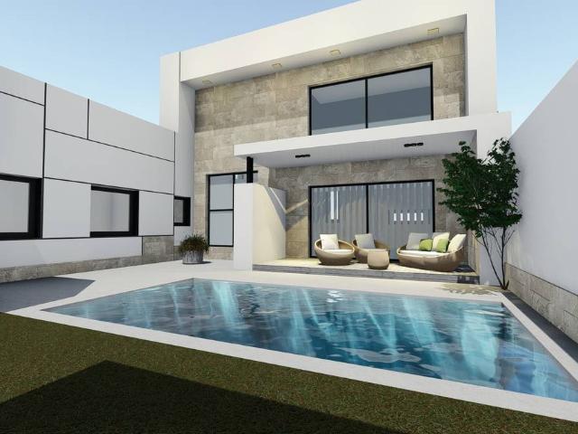 Casa chalet en Venta en Alcázar de San Juan