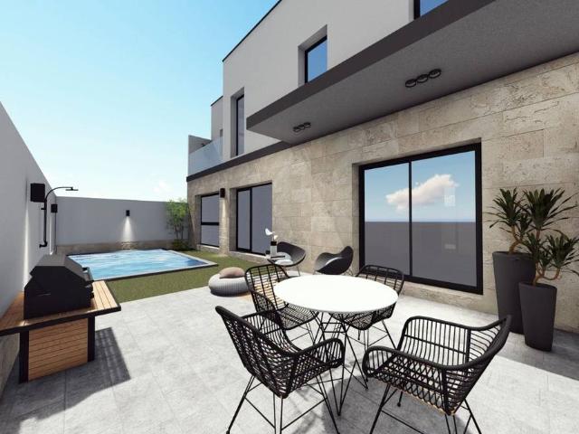 Casa chalet en Venta en Alcázar de San Juan
