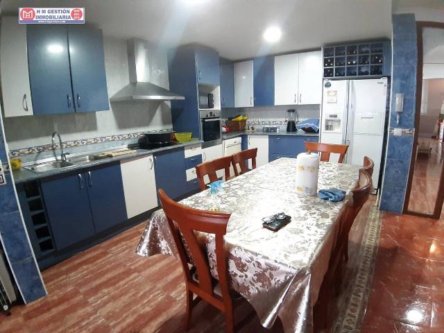 Casa chalet en Venta en Alcázar de San Juan