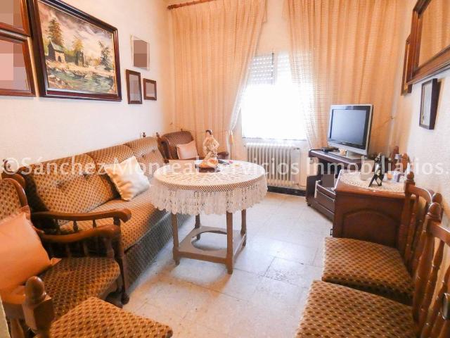 Casa chalet en Venta en Alcázar de San Juan