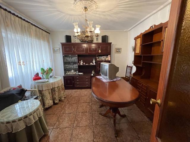 Casa chalet en Venta en Alcázar de San Juan