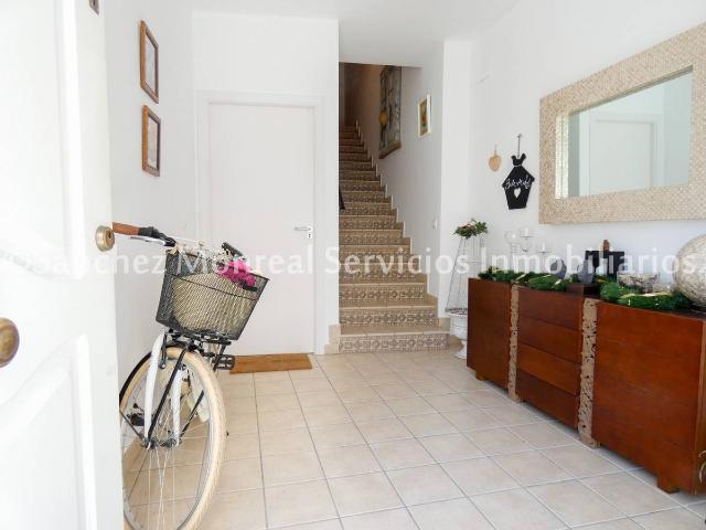 Casa chalet en Venta en Alcázar de San Juan