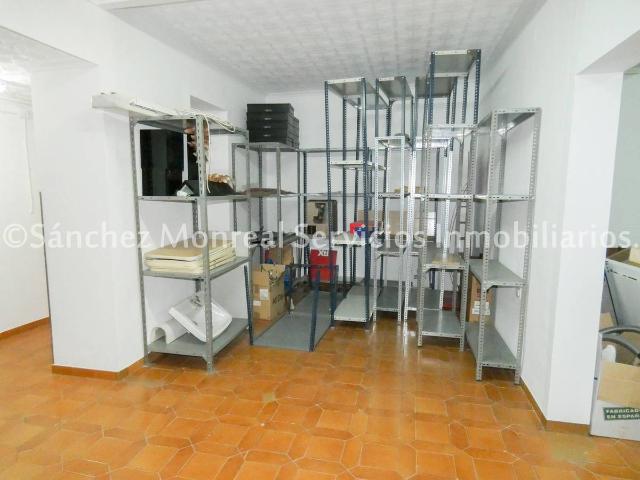 Casa chalet en Venta en Alcázar de San Juan