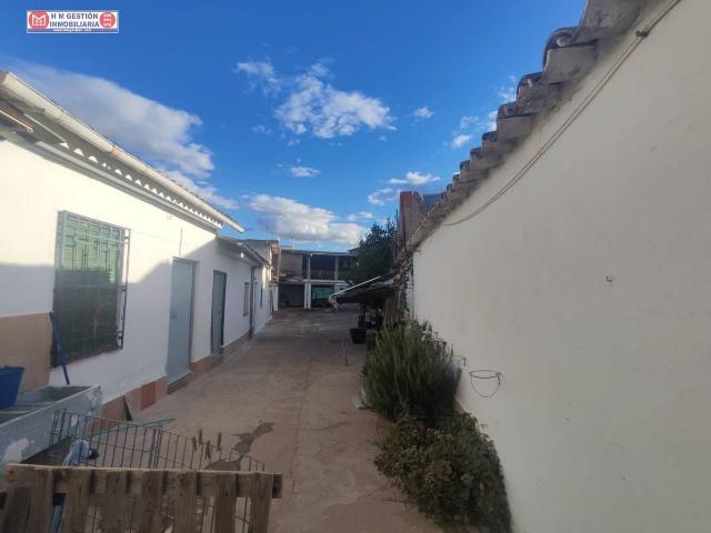 Casa chalet en Venta en Alcázar de San Juan