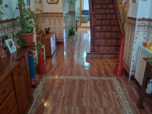 Casa chalet en Venta en Alcázar de San Juan