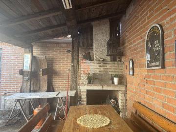 Casa chalet en Venta en Alcazarén