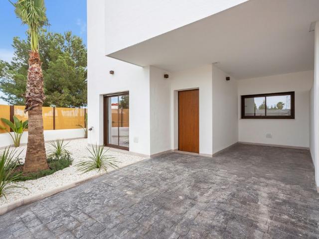 Casa Chalet en Venta en Alcazares, Los Murcia