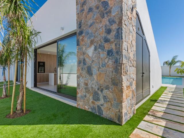 Casa Chalet en Venta en Alcazares, Los Murcia