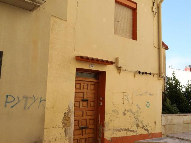 Casa chalet en Venta en Alcañiz