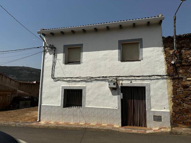 Casa chalet en Venta en Alcoba